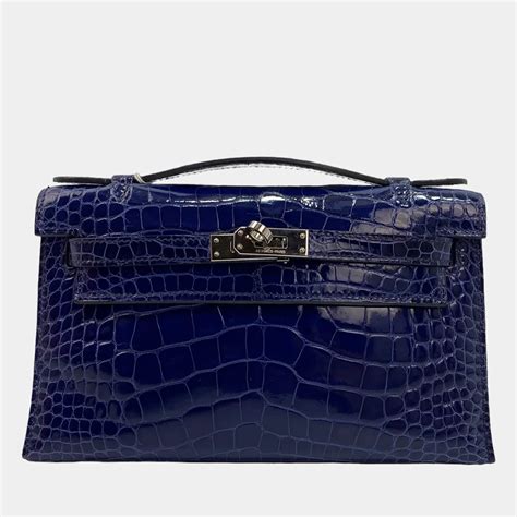 hermes kelly pochette price uk|hermes kelly pochette crocodile.